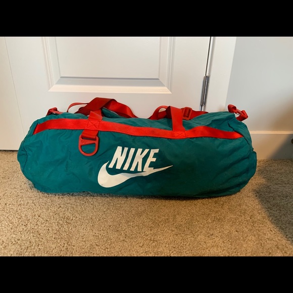 Nike Other - Nike training club bag